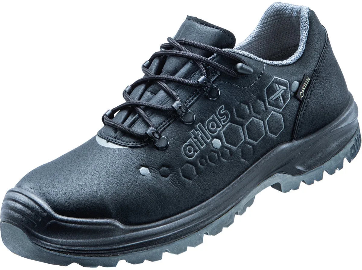Veiligheidsschoenen 82800 Atlas XT 100 GTX by Atlas, Black – product image