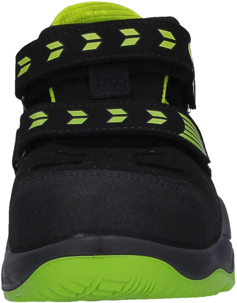 Veiligheidsschoenen SL 265 XP groene ESD de Atlas, Noir, Vert – image du produit