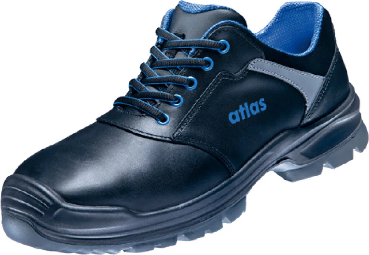 werkschoenen - Anatomic Bau 560XP - S3 von Atlas, Mehrfarbig, 41 – Produktbild