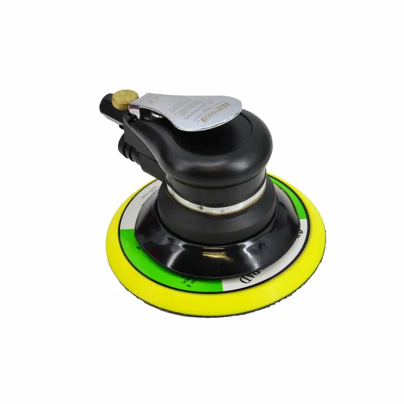 AW10310 - Excenterschuurmachine - Pneumatisch - Ergonomisch - 150mm van AWTOOLS – productafbeelding
