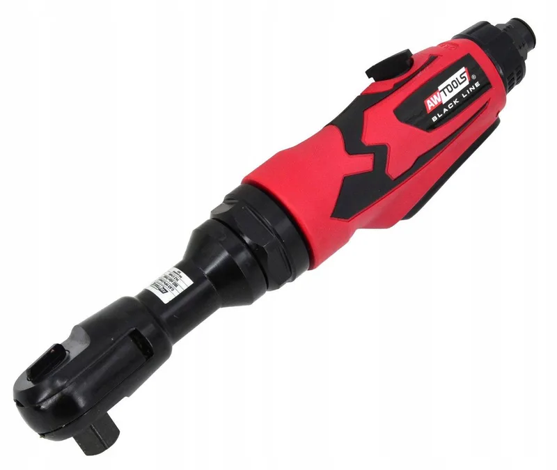 AW10331 - Pneumatische Ratel - 1/2" - 80 Nm - Composite Behuizing van AWTOOLS – productafbeelding