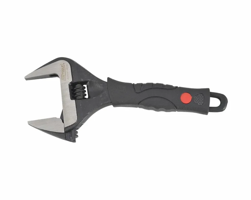 AW31336 - Verstelbare Zweedse Moersleutel - 35mm - Ergonomisch - Roestvrij by AWTOOLS – product image
