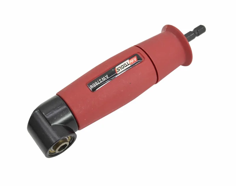 AW37869 - Hoekadapter - 155mm - Magnetische Bit Houder de AWTOOLS – image du produit