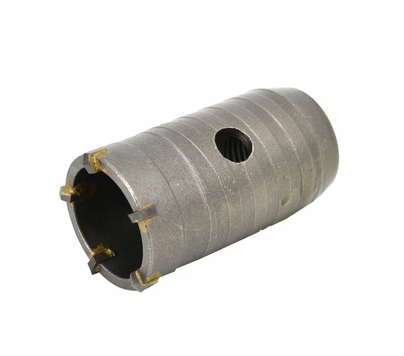 AW40301 - Gatenzaag voor Muur - 50mm - Staal en Carbide - Zonder Adapter de AWTOOLS – image du produit