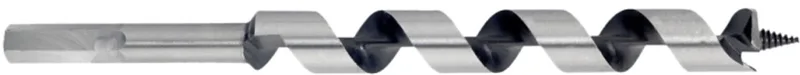 AW40361 - Houtboor - 24,0x460mm - HEX van AWTOOLS – productafbeelding