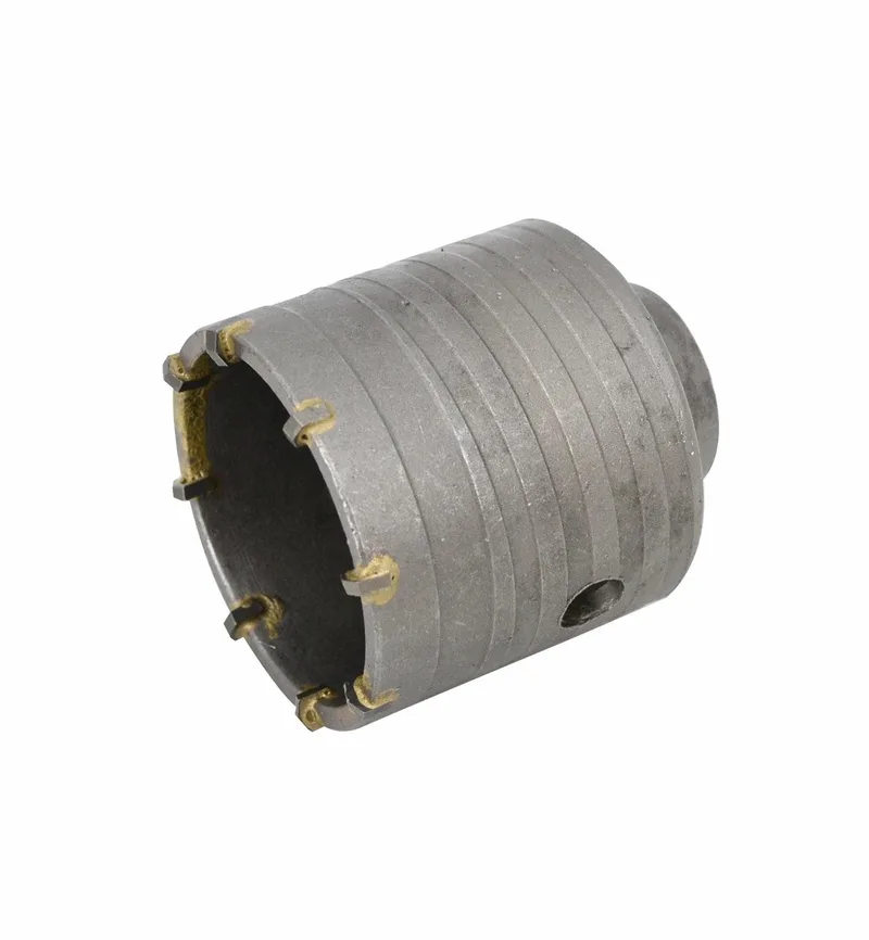 AW43306 - TCT Boorkroon - 80mm - Betonnen - Zware Materialen by AWTOOLS – product image