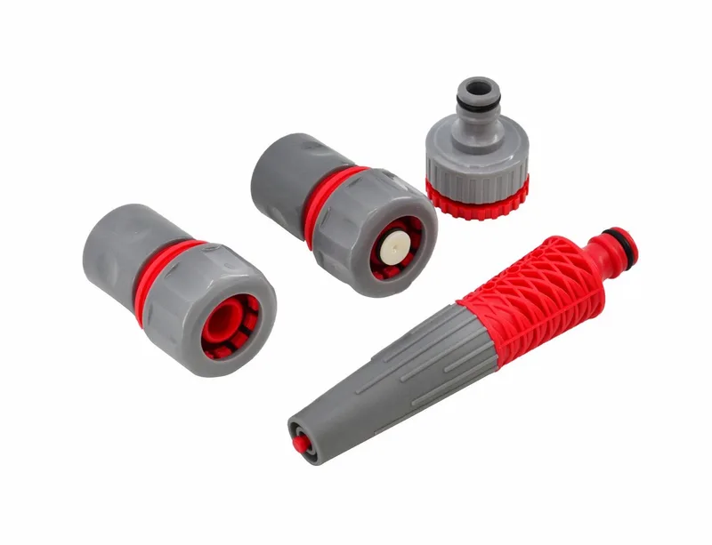 AW61021 - Tuinslang - Zestaw Zraszający - 4 Stuks - 3/4" by AWTOOLS – product image