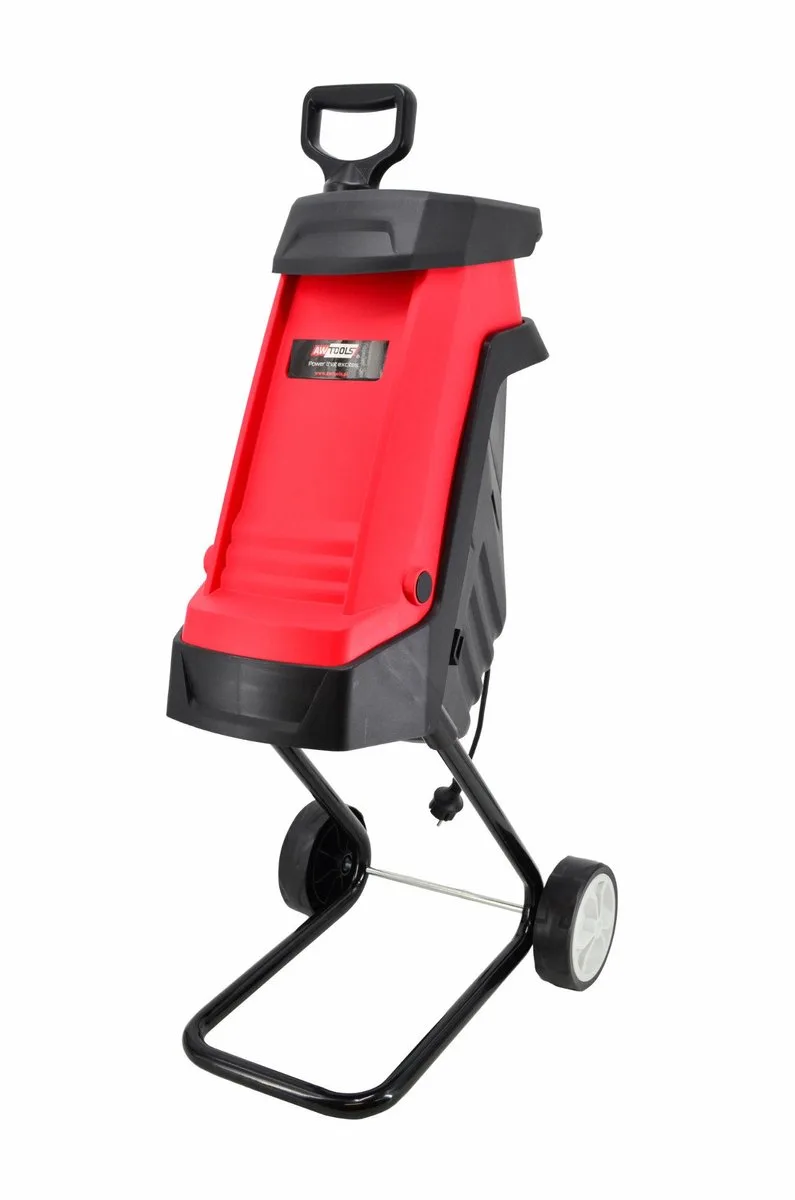 AW81020 Serie - Elektrische Hakselaar - 2500W - Max. Diameter 45mm by AWTOOLS – product image