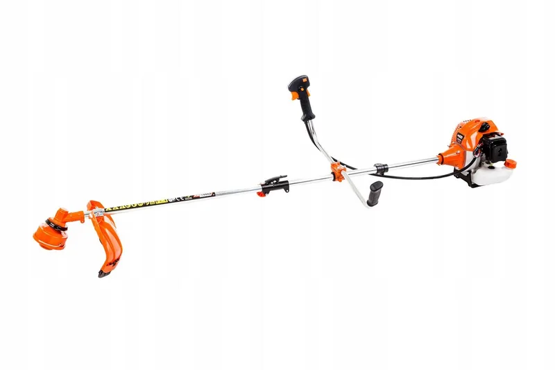 BC520 - Benzine Grastrimmer - 3.0 KM - Ergonomische Handgreep - Duurzaam von AWTOOLS – Produktbild