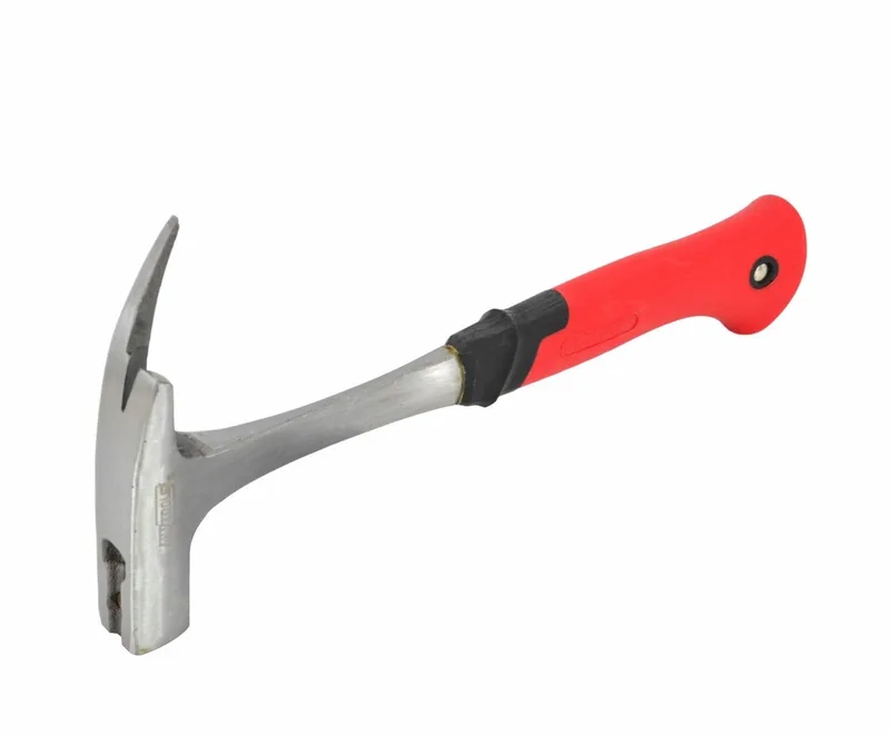 Black Line - Ciesielski Hamer - 600g - Monoblock - Ergonomische Handgreep by AWTOOLS – product image