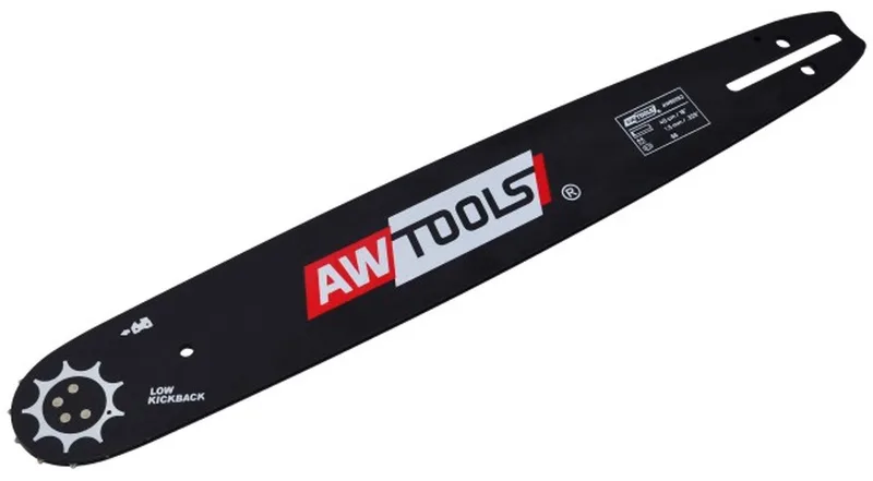 Black Line - Kettingzagen Bar - 30cm - 3/8" - 1,3mm by AWTOOLS – product image