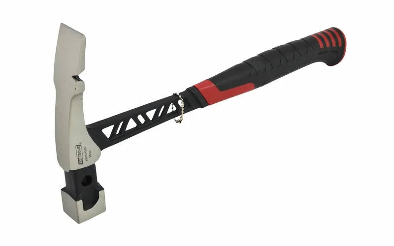 Black Line - Metselhamer - 680g - Monoblock - Antivibe by AWTOOLS – product image