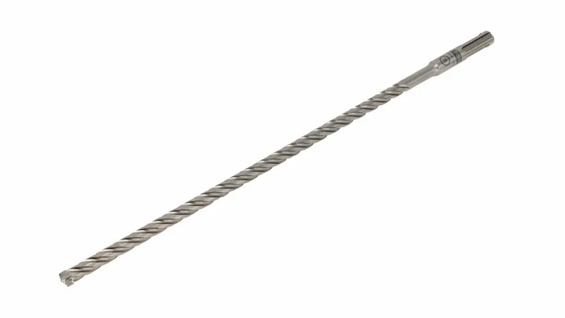 Black Line - SDS-Plus Boor - 14x1000mm - Quadro Xtreme - Carbide Kop von AWTOOLS – Produktbild