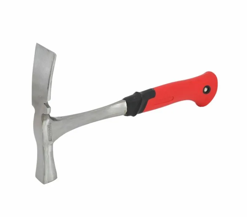 Black Line Serie - Metselaarshamer - 600g - Monoblock Constructie - Antislip Greep by AWTOOLS – product image