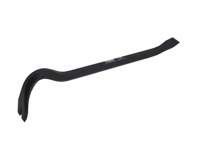 Black Line Serie - Professionele Lijmklem - 600mm - Zwart - Ergonomisch Ontwerp by AWTOOLS – product image