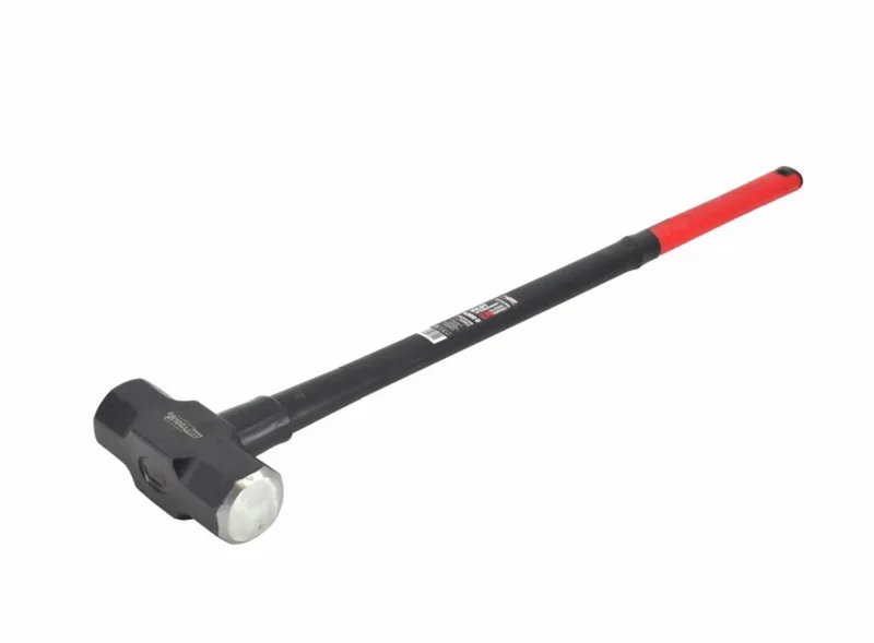Black Line - Sloop Hamer - 3.63kg - Fiberglas Steel - Ergonomische Greep van AWTOOLS – productafbeelding