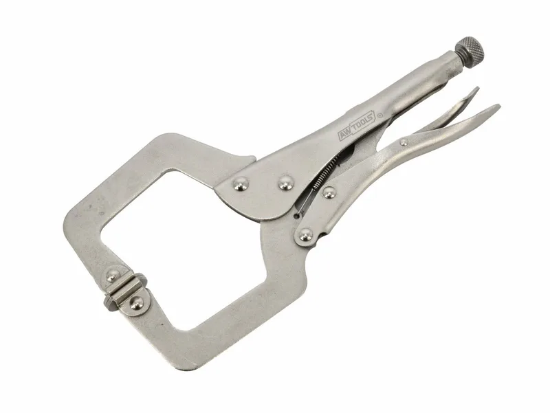 C-clamp klemtang - 280mm - Ruchome Jaw de AWTOOLS – image du produit