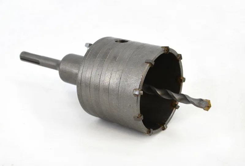 Gatenzaag - 70mm - SDS Plus Adapter - Staal/Wolfraamcarbide by AWTOOLS – product image