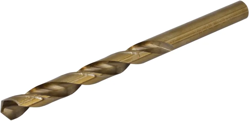 HSS-Co Serie - Metaalboor - 2.0mm - 10 stuks - Kobalt de AWTOOLS – image du produit