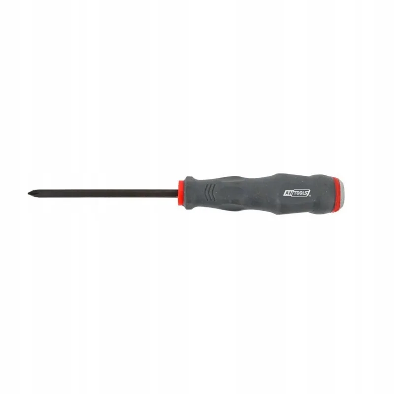 Klop-schroevendraaier PH2 x 150mm CrV S2 Staal by AWTOOLS – product image