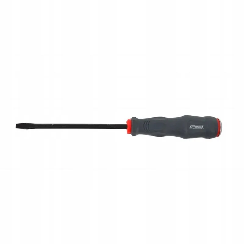 Klop-schroevendraaier Plat 5.5x75mm AW36906 von AWTOOLS – Produktbild