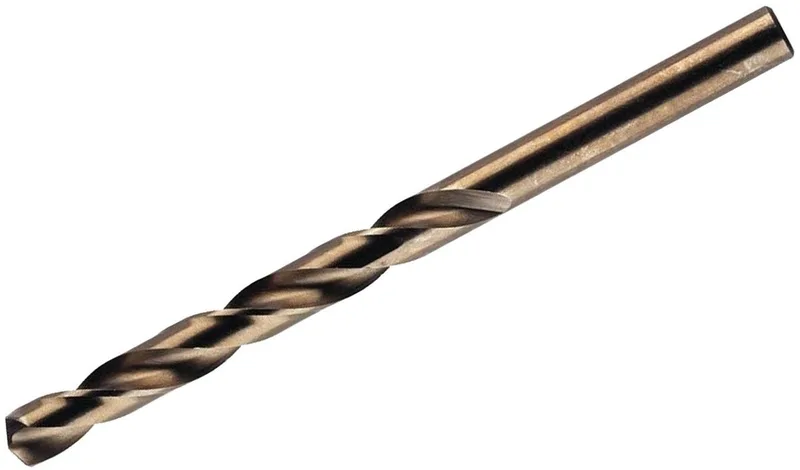 Kobalt Metaalboor Set - 11,0mm - HSS-Co - 5 stuks by AWTOOLS – product image