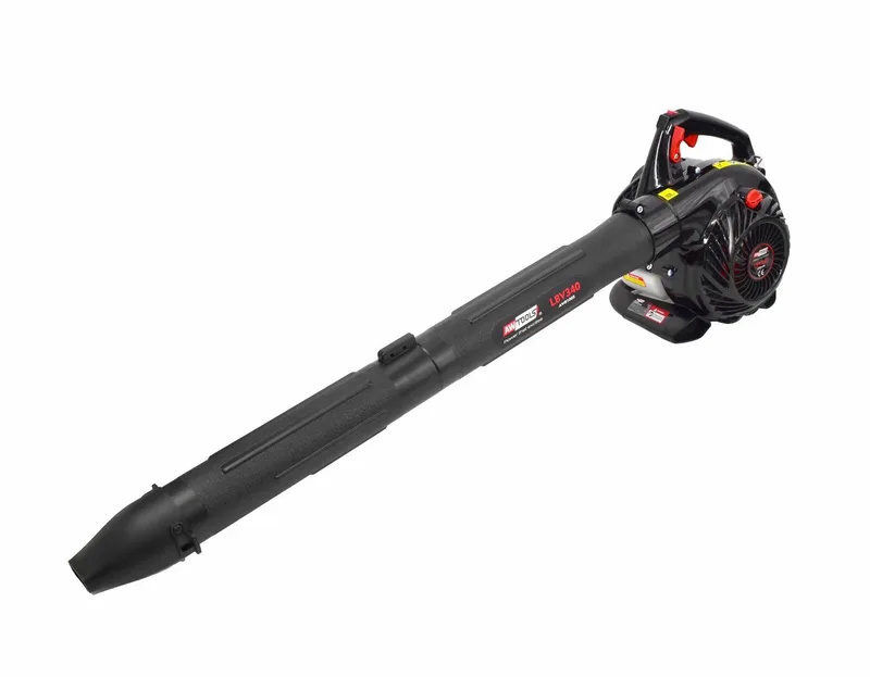 LBV340 Serie - Benzine Bladblazer/Odkurzacz - 0,75 kW - 3-in-1 de AWTOOLS – image du produit