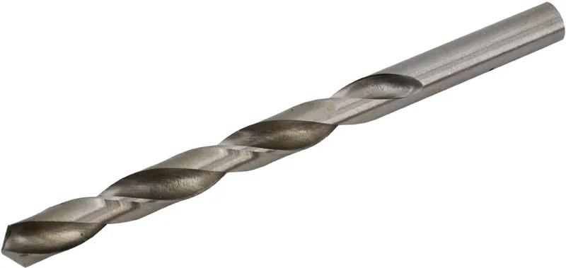 Metaalboor - 6,0mm - HSS - 10 stuks by AWTOOLS – product image