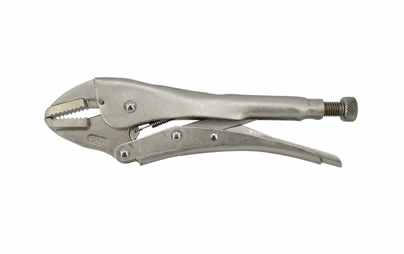 Morse Tangen - 180mm - Krom - CrV Staal by AWTOOLS – product image