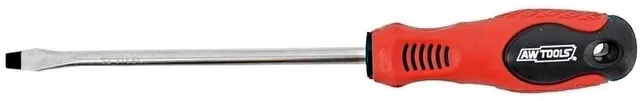 Platte Schroevendraaier 4 x 75 mm