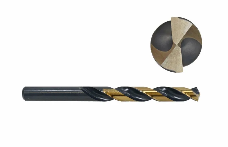 Premium Serie - HSS Metaalboor - 7,0mm - 10 Stuks - Cilio Greep by AWTOOLS – product image