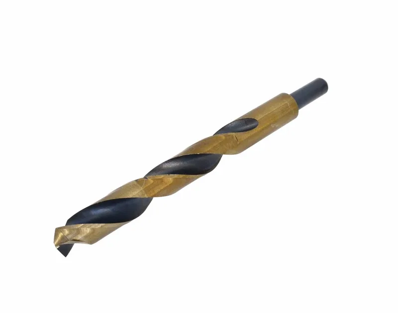 Premium Serie - Metaalboor HSS M2 - 19,0mm - Set van 5 by AWTOOLS – product image