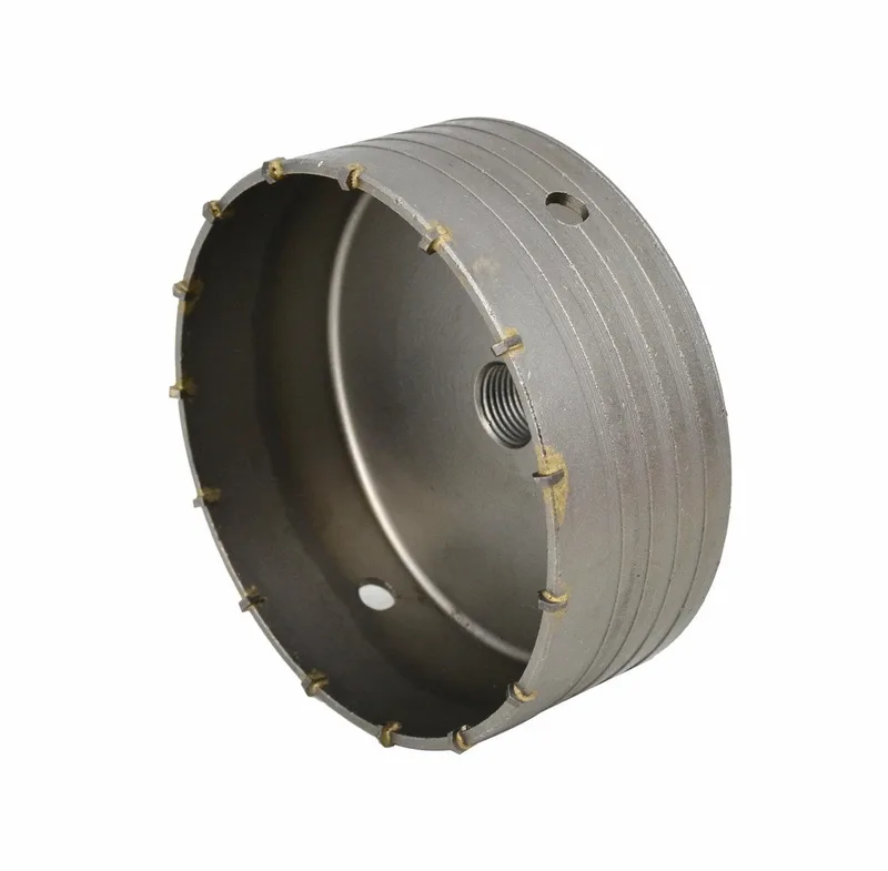 Professionele Widia Gatenzaag - 120mm - Precisie en Kracht - Voor Diverse Materialen de AWTOOLS – image du produit