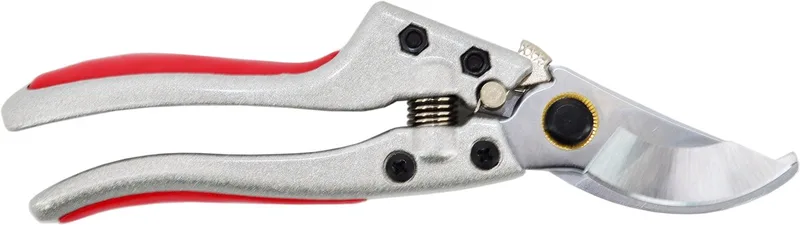 Profi Serie - Tuin Snoeischaar - 205mm - TPR Handgreep - Japans Staal SK5 de AWTOOLS – image du produit