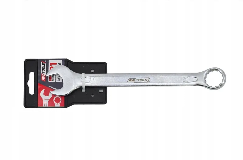 Ringsleutel - 32mm - Chrom-Vanadium Staal - DIN 3113 de AWTOOLS – image du produit