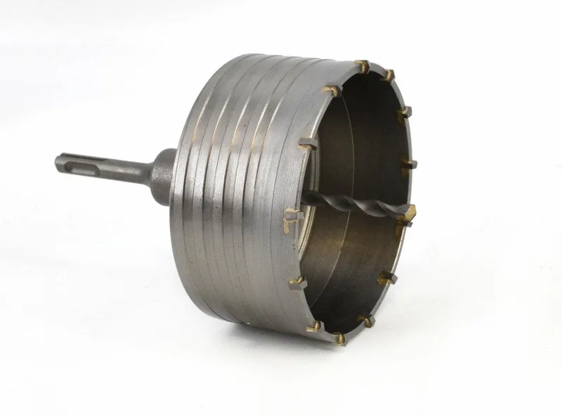 Serie - Beton Boorkroon - 120mm - SDS Plus Adapter by AWTOOLS – product image