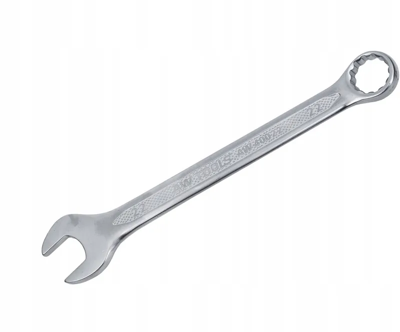 Serie - Ringsleutel - 42 mm - CrV Staal - Satijnen Afwerking de AWTOOLS – image du produit