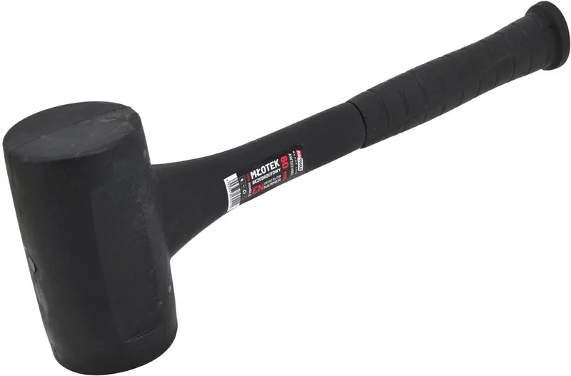 Serie - Slagvrije Hamer - 48mm - Ergonomische Handgreep de AWTOOLS – image du produit