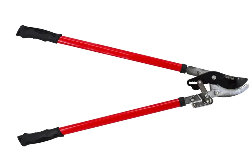 Serie - Takkenschaar - 760mm - Tandwielmechanisme - Ergonomische Handgreep de AWTOOLS – image du produit