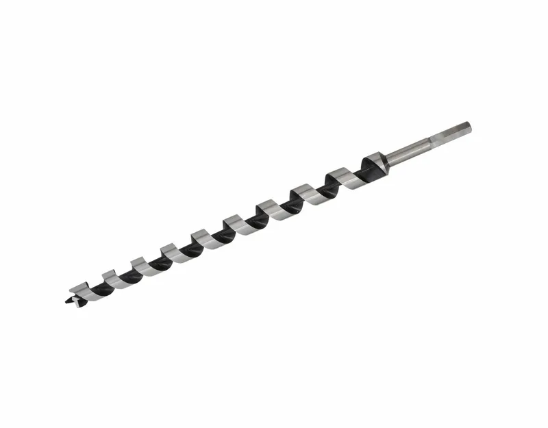Spiraalboor - 30 mm - 230 mm - Houtbewerking by AWTOOLS – product image