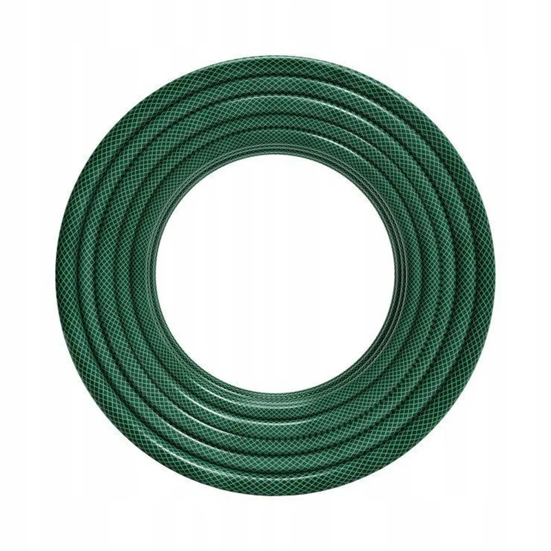 Standard - Tuinslang - 1 inch - 20 meter - Trijbladig - UV-bestendig de AWTOOLS – image du produit