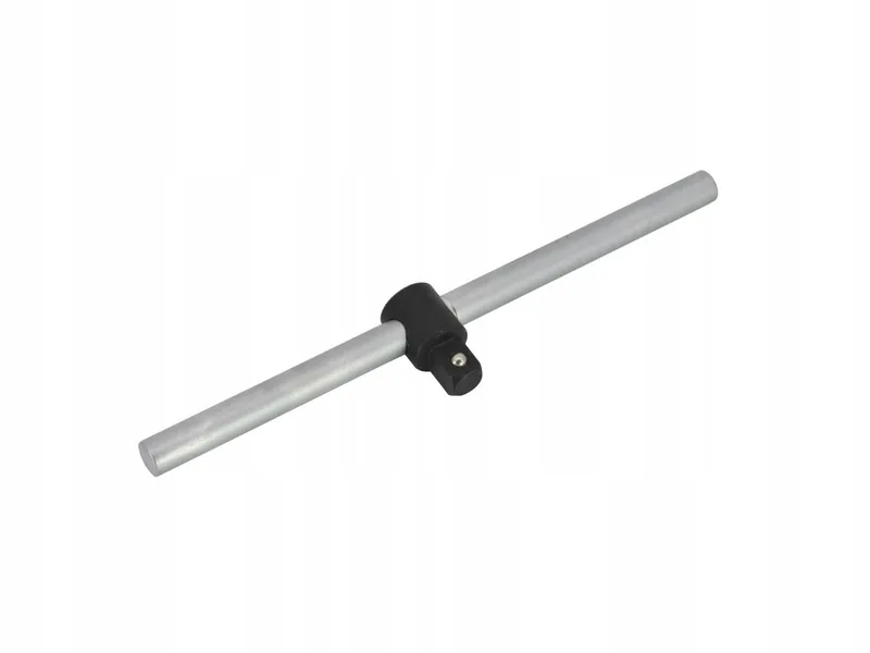 "T" Sleutel 1/2" 250mm Black Line - Kracht en precisie by AWTOOLS – product image