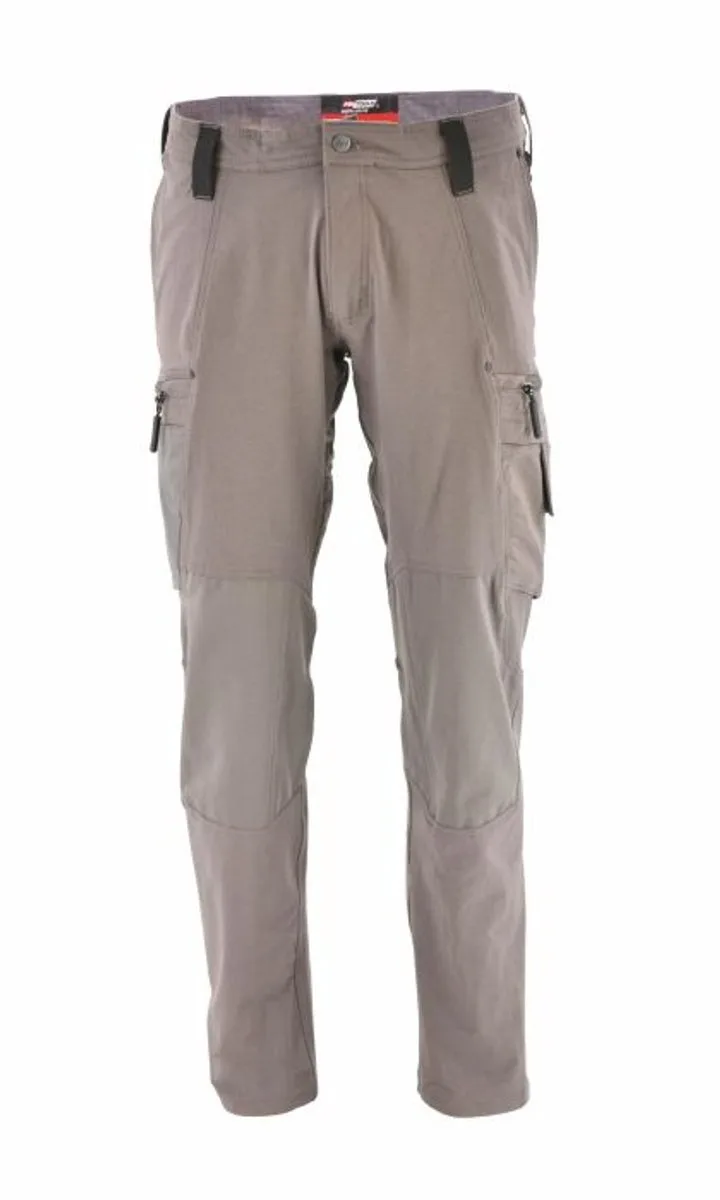 T5 Serie - Werkbroek - Grijs by AWTOOLS, Grey, XL – product image