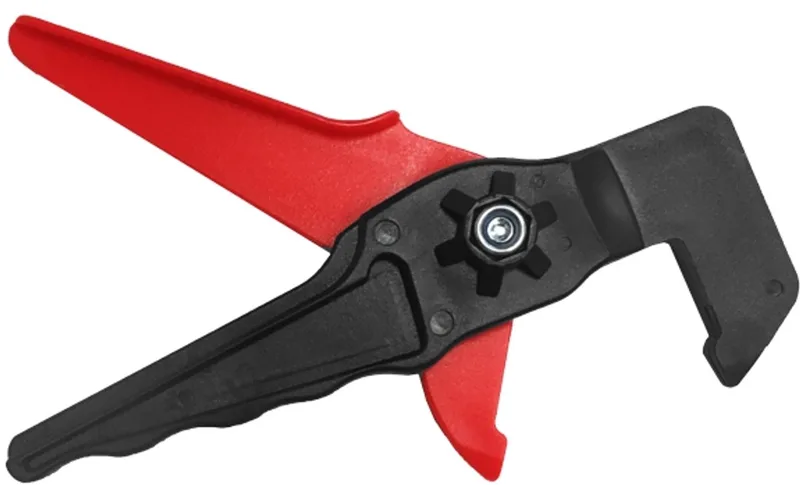 Tegel Level Systeem Tangen - Ergonomische Handgreep - 190 mm - Metaal by AWTOOLS – product image