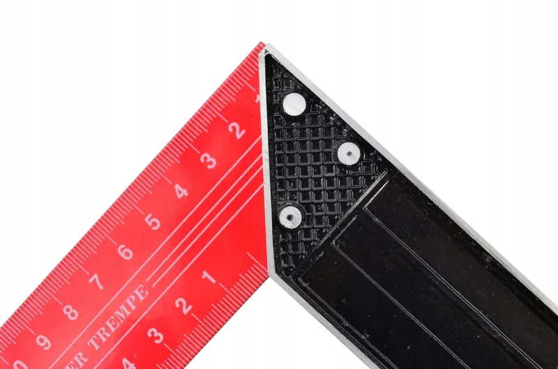 Universele Winkelhaak 350mm - Precisie Meten by AWTOOLS – product image