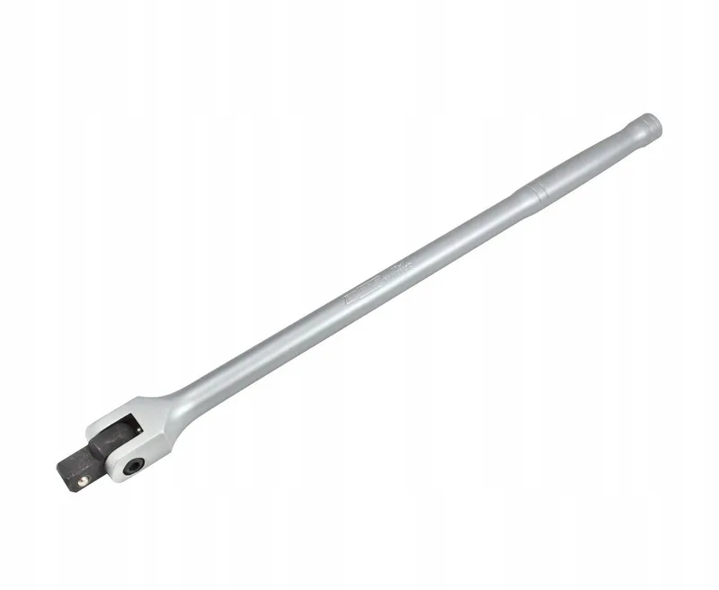 Verstelbare Ratelsleutel 1/2" 450 mm ZWARTE LIJN by AWTOOLS, Black – product image