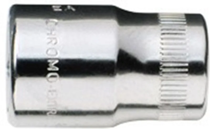 1-4 dopsleutel 6-kant 5 mm | 6700SM-5 by Bahco – product image