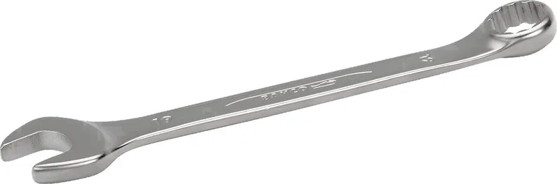 Chrome Finish 177 Mm 14 Mm Maul-ringschlüssel von Bahco – Produktbild 1 von 2