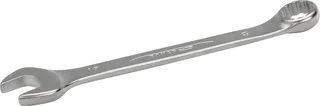 Clé Mixte Chrome Finish 185 Mm 15 Mm de Bahco – image du produit 1 sur 2