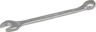 Chrome Finish 22 Mm 250 Mm Maul-ringschlüssel von Bahco – Produktbild 1 von 2